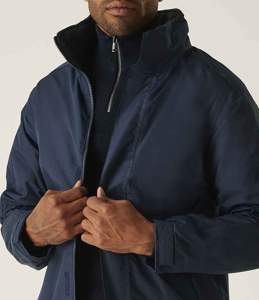 RG045 Navy/Navy Model