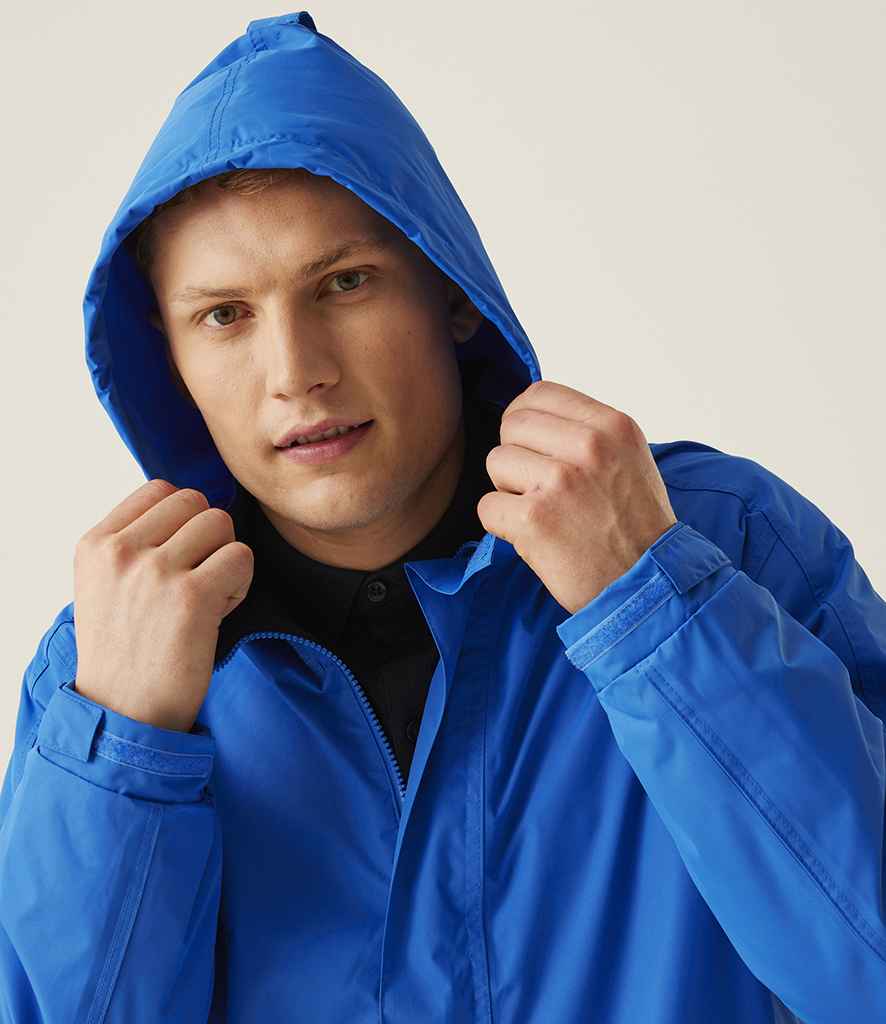 RG045 Oxford Blue/Navy Model