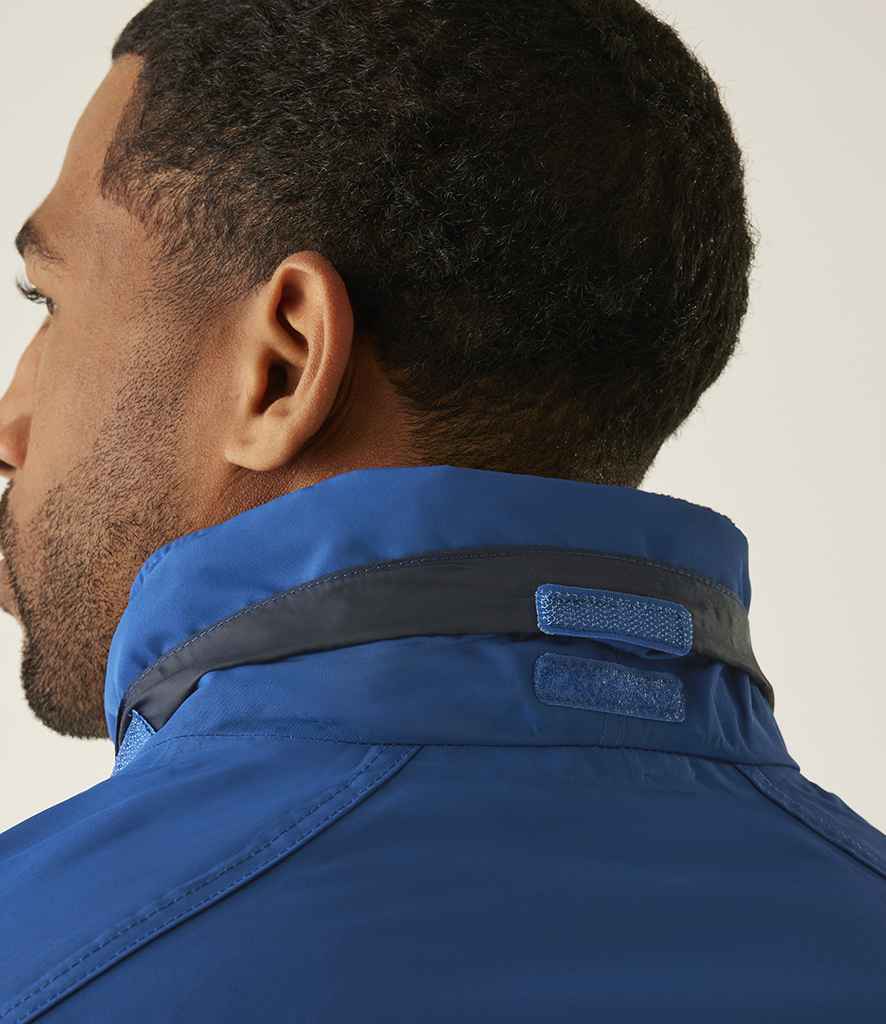 RG045 Royal Blue/Navy Model