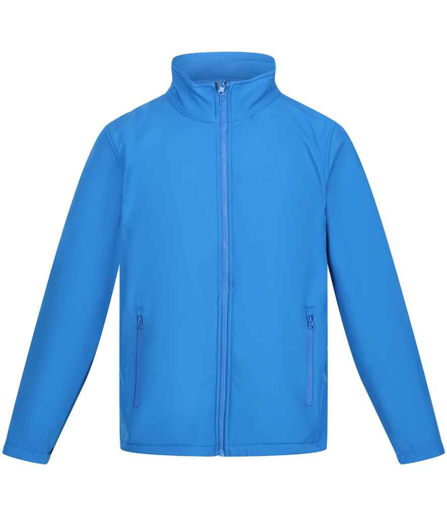 RG098 Oxford Blue Front