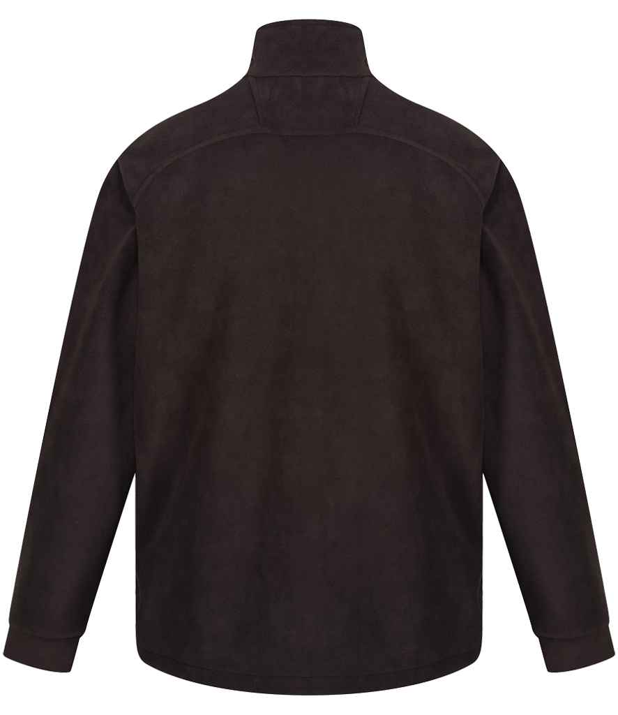 RG128 Black Back