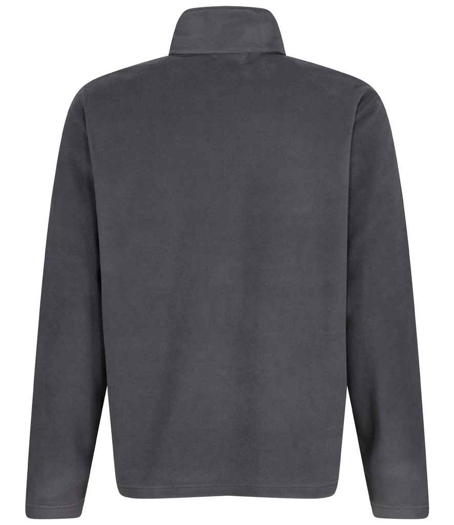 RG134 Seal Grey Back
