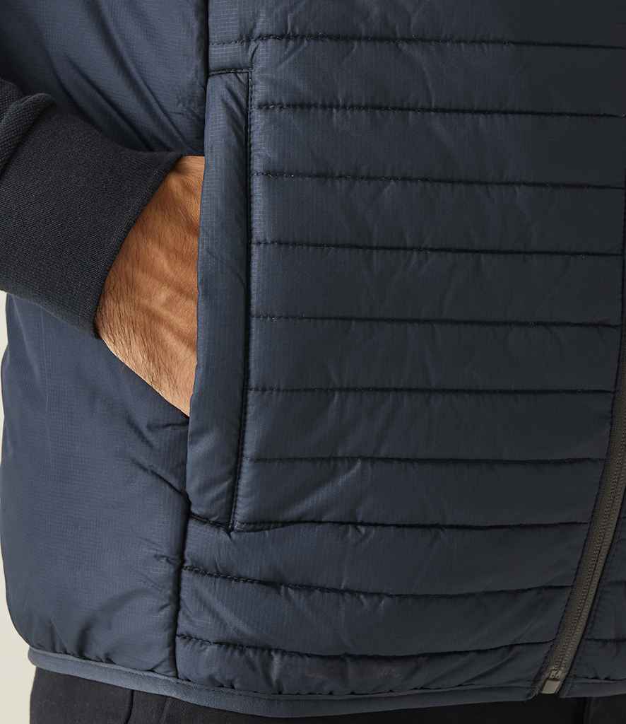 RG2054 Navy Model