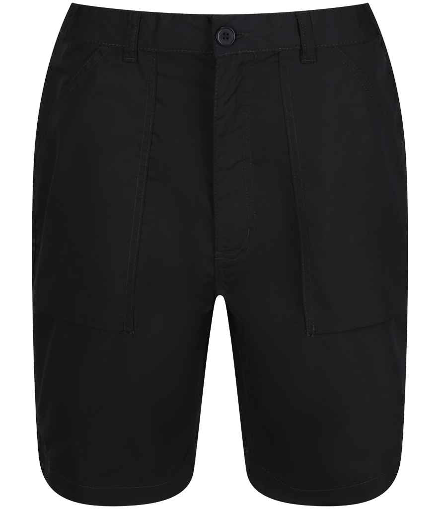 RG234 Black Front