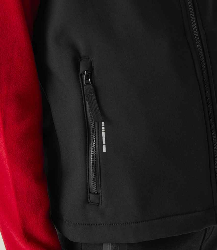 RG331 Black/Black Model