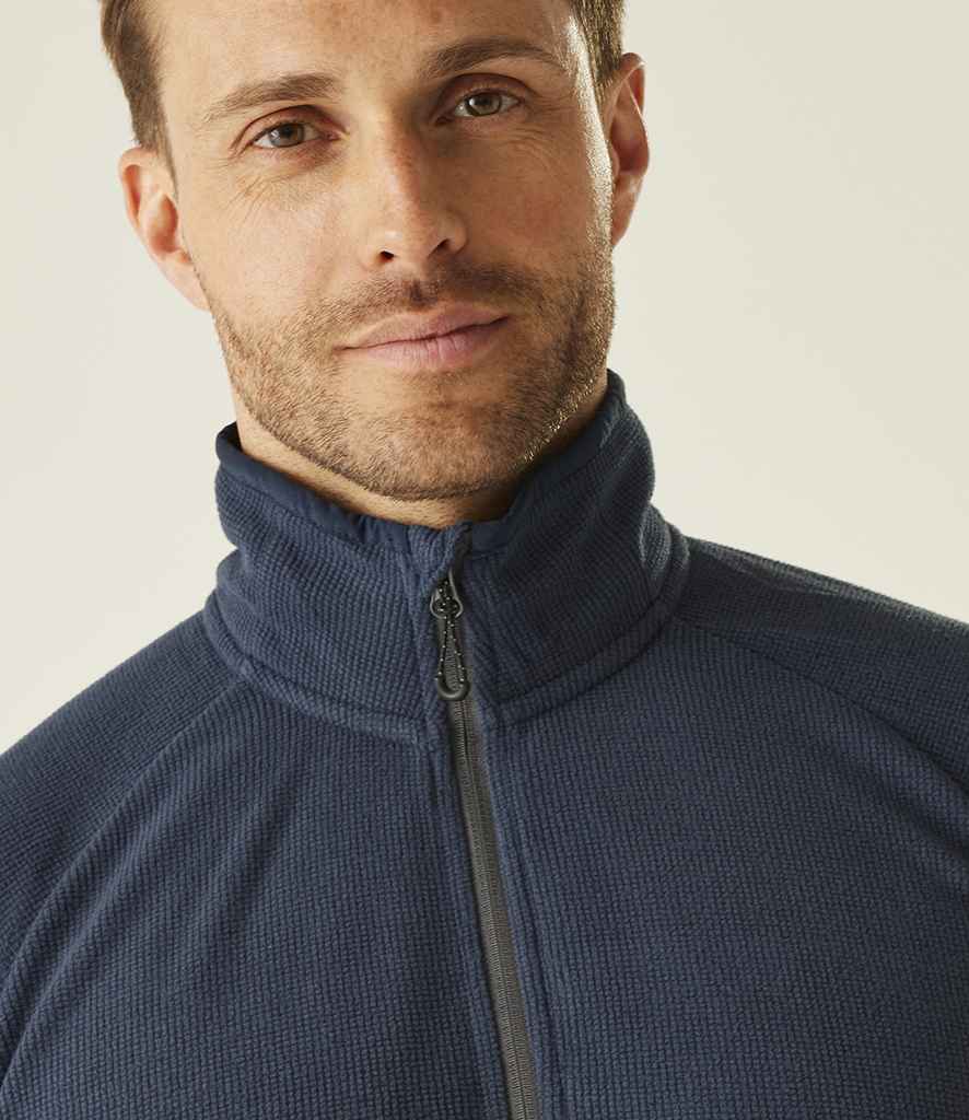 RG452 Navy/Seal Grey Model