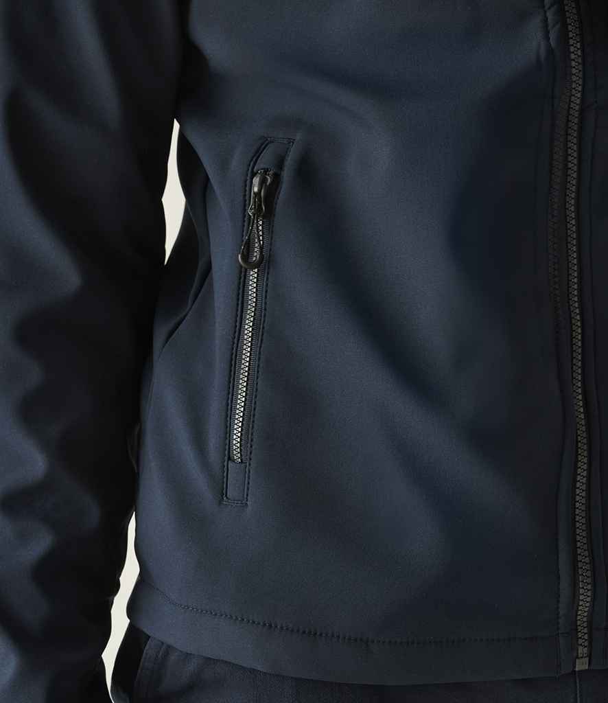 RG454 Navy/Seal Grey Model