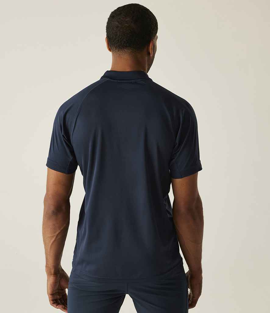 RG525 Navy Model