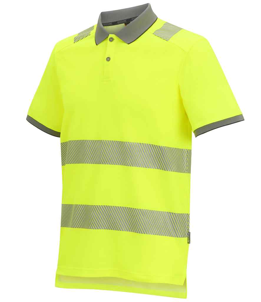 RG546 Yellow Front