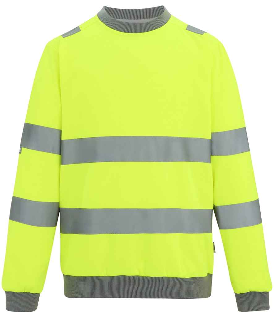 RG563 Yellow Front