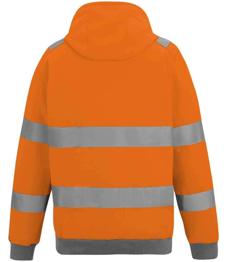 RG564 Orange Back