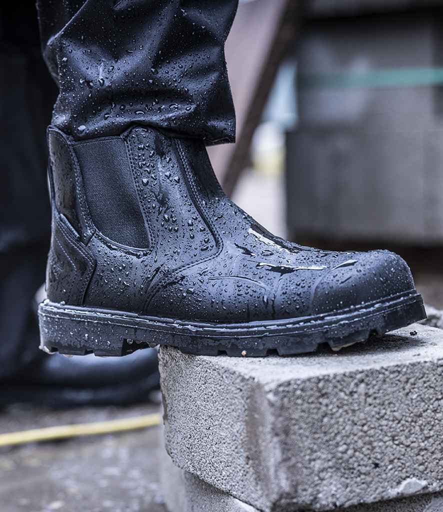 RG589 Black Model