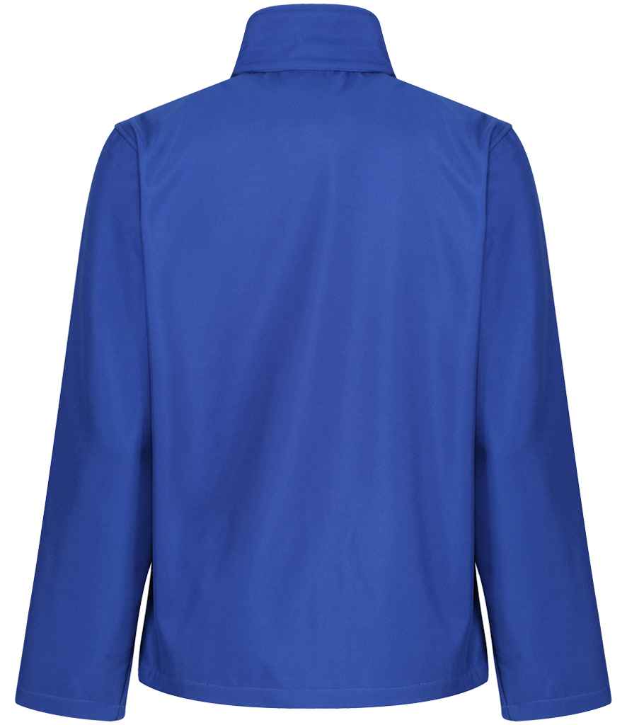 RG627 New Royal Blue/Black Back