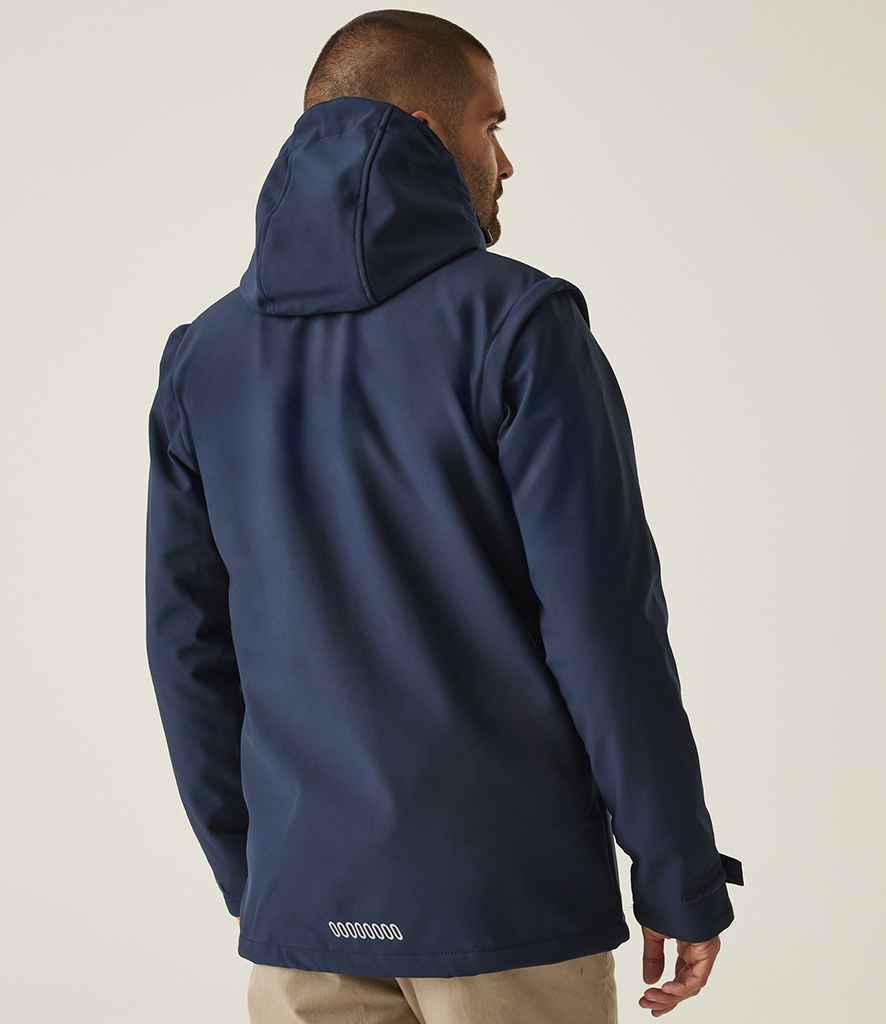 RG672 Navy/Navy Model