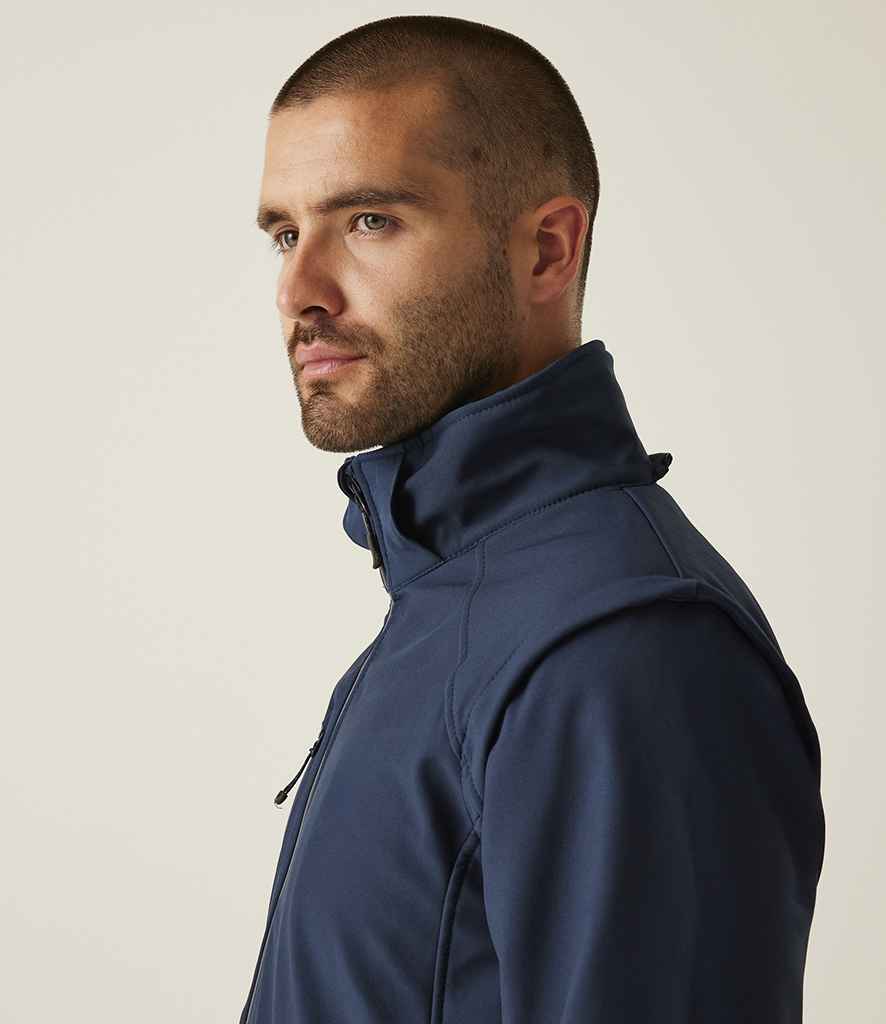 RG672 Navy/Navy Model