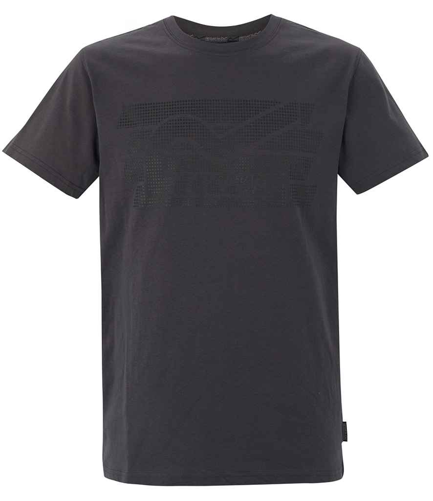 RG716 Slate Grey Front
