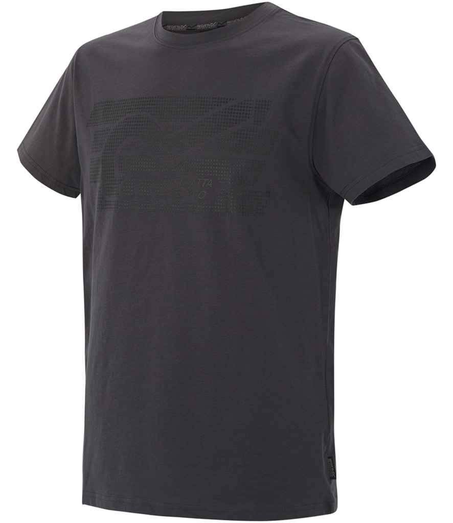 RG716 Slate Grey Left