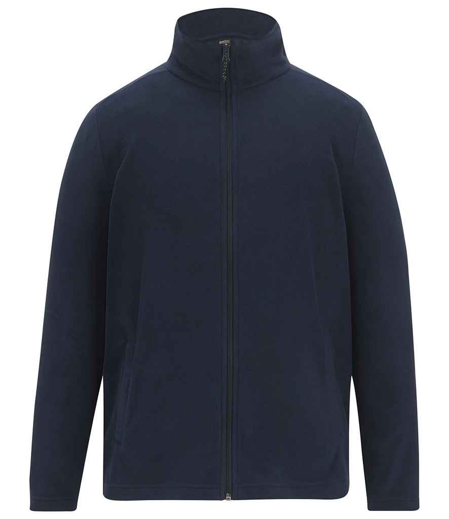 RG737 Navy Front