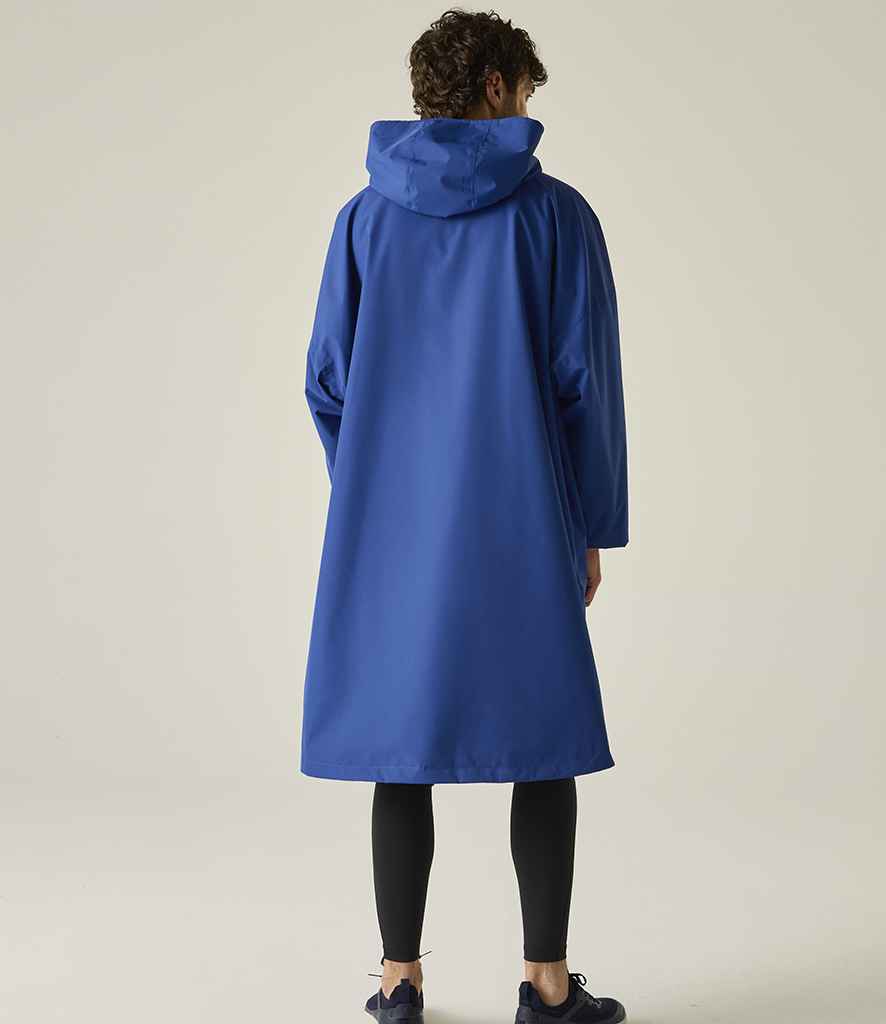 RG738 New Royal Blue/Navy Model