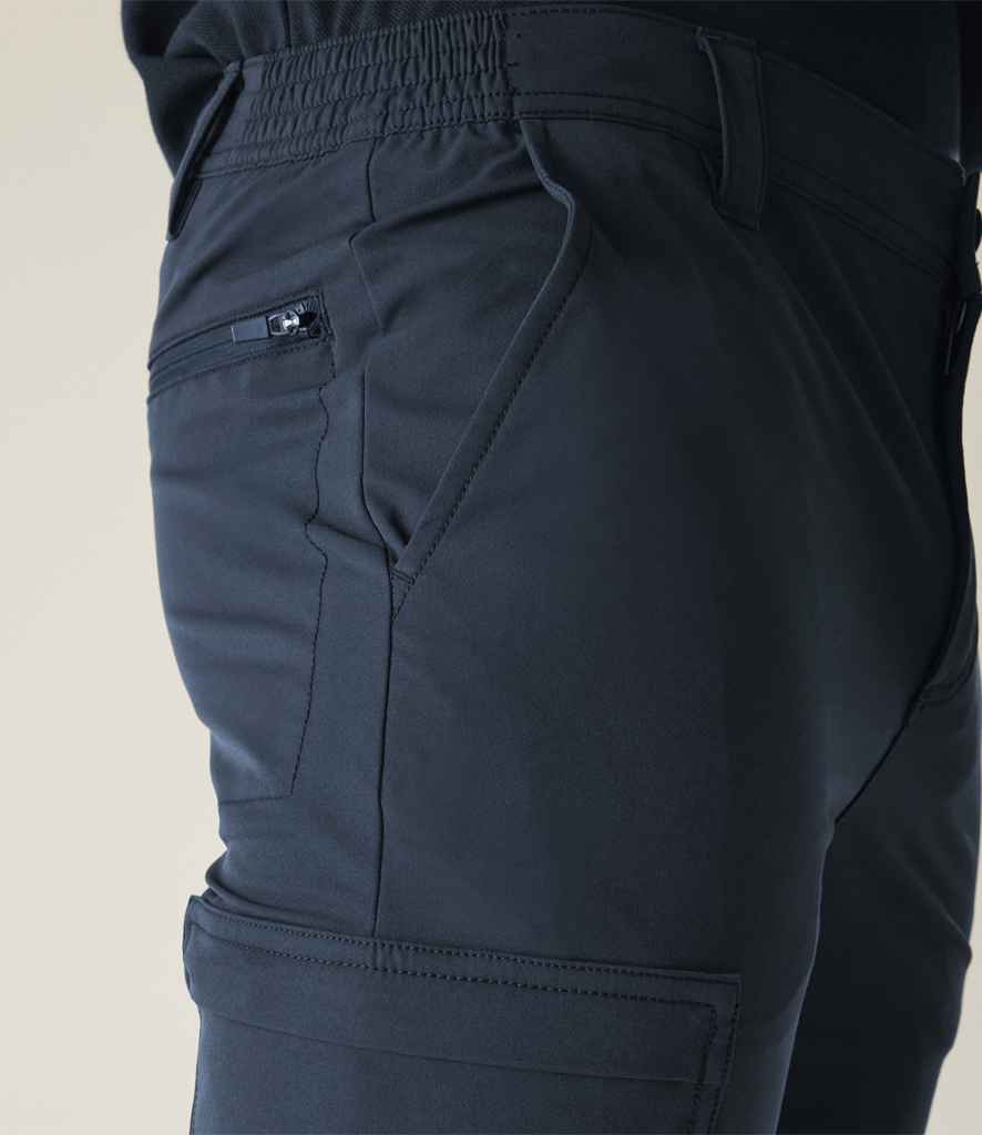 RG746 Navy Model