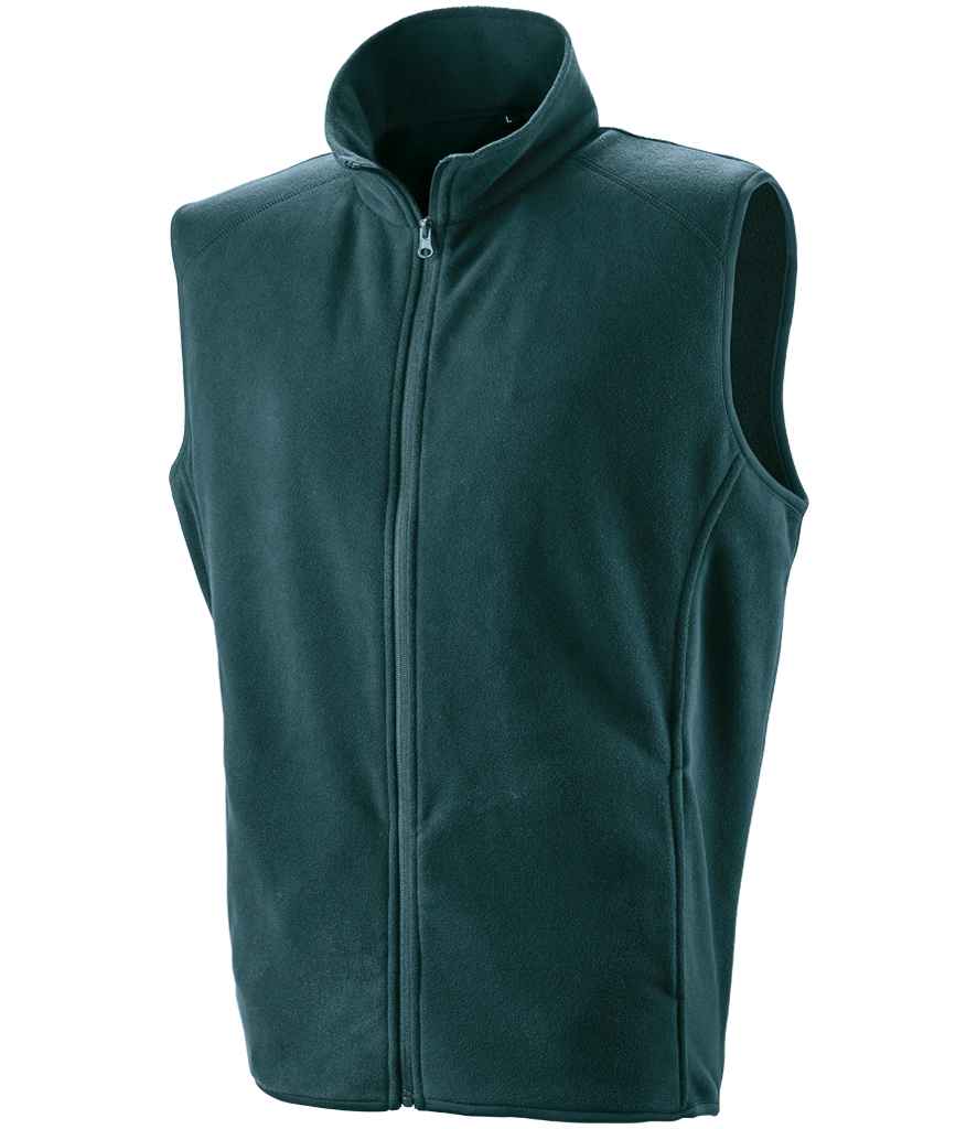 RS116 Forest Green Front