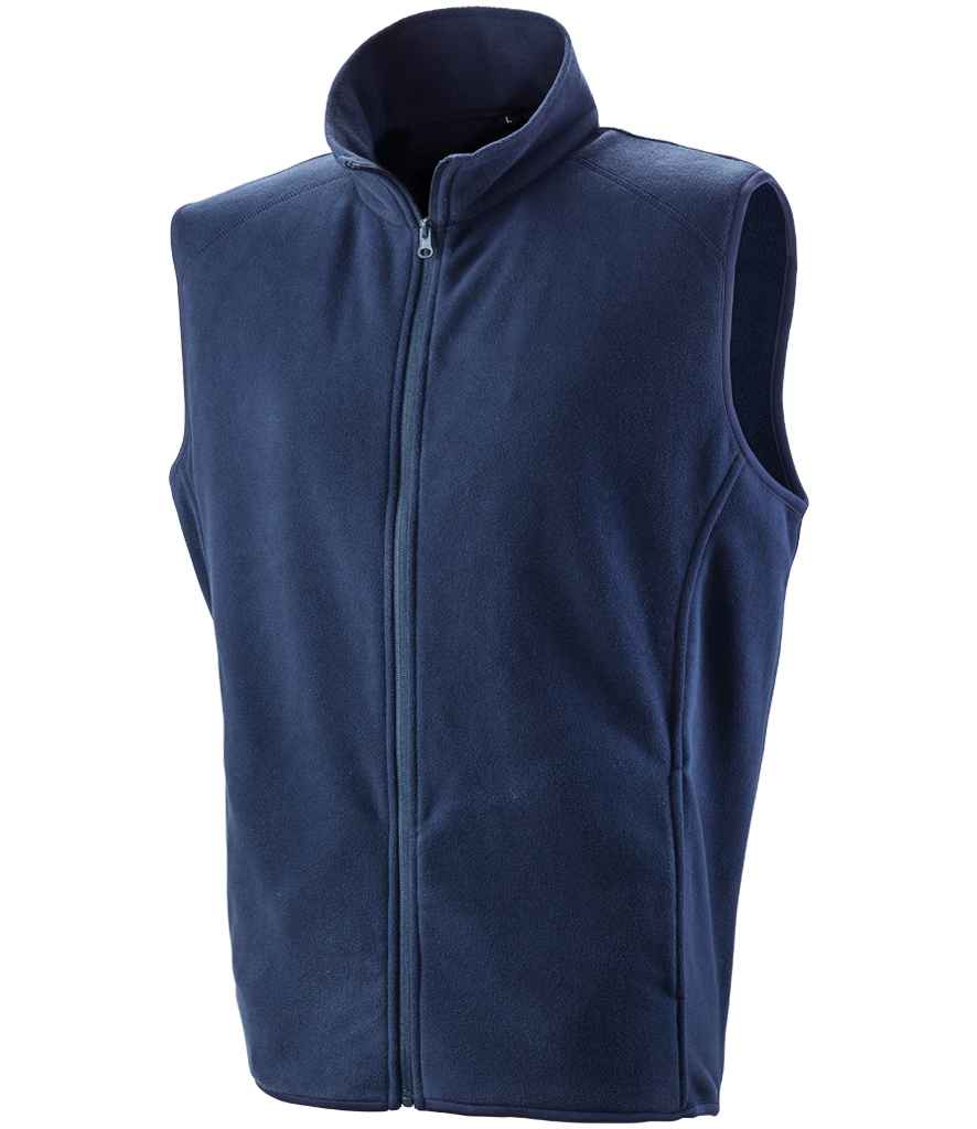 RS116 Navy Front