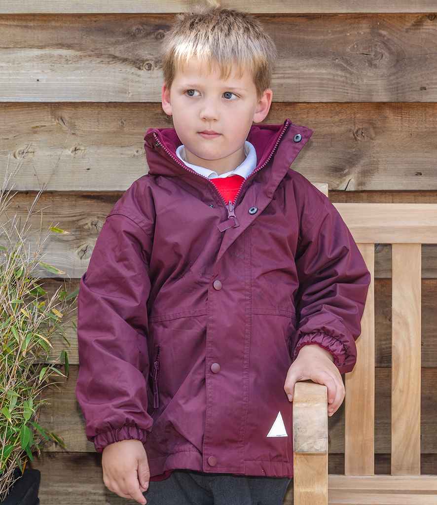 RS160B Burgundy/Burgundy Model