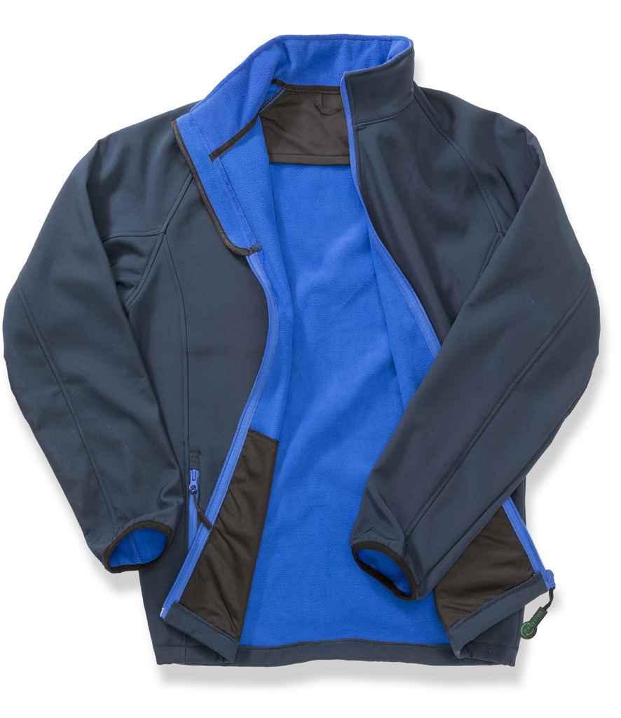RS231M Navy/Royal Blue Detail