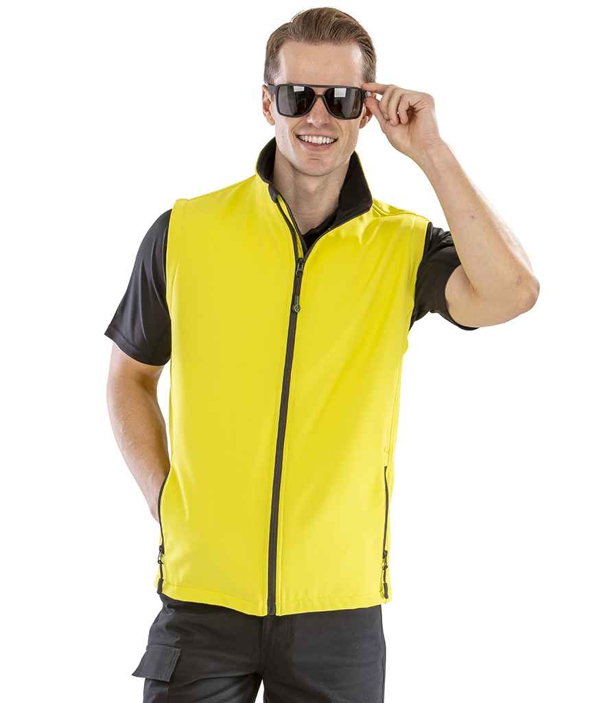 RS232M Yellow/Black Model