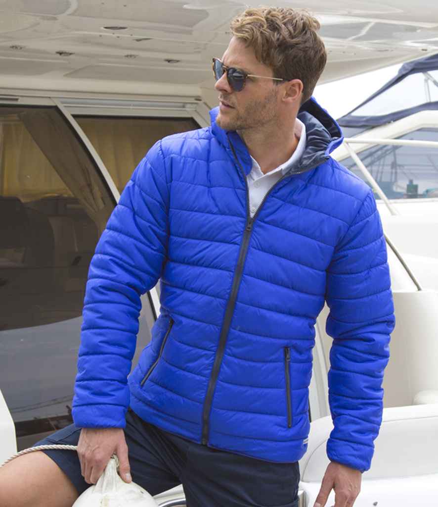 RS233M Royal Blue/Navy Model