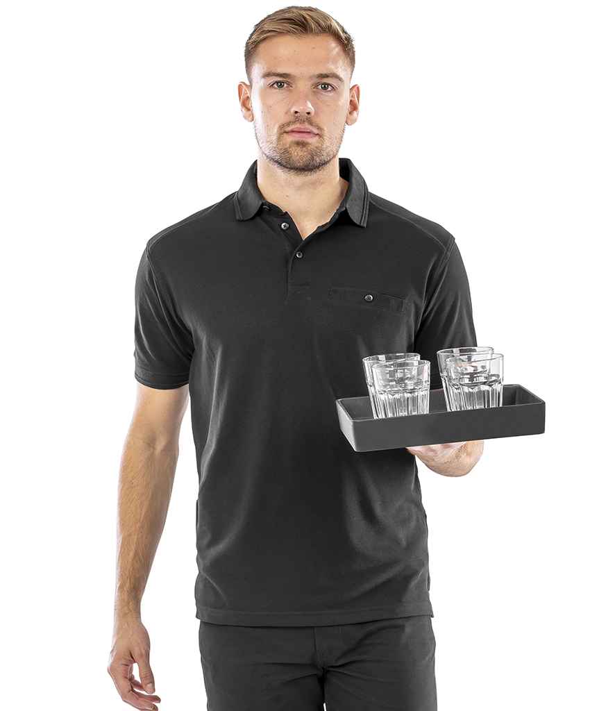 RS312 Black Model