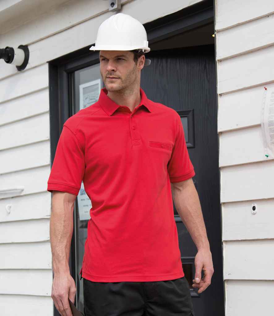 RS312 Red Model