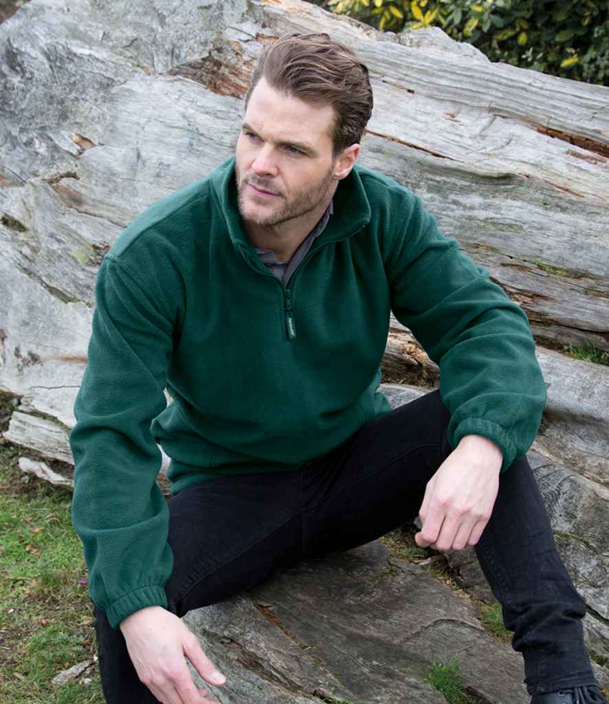 RS33 Forest Green Model