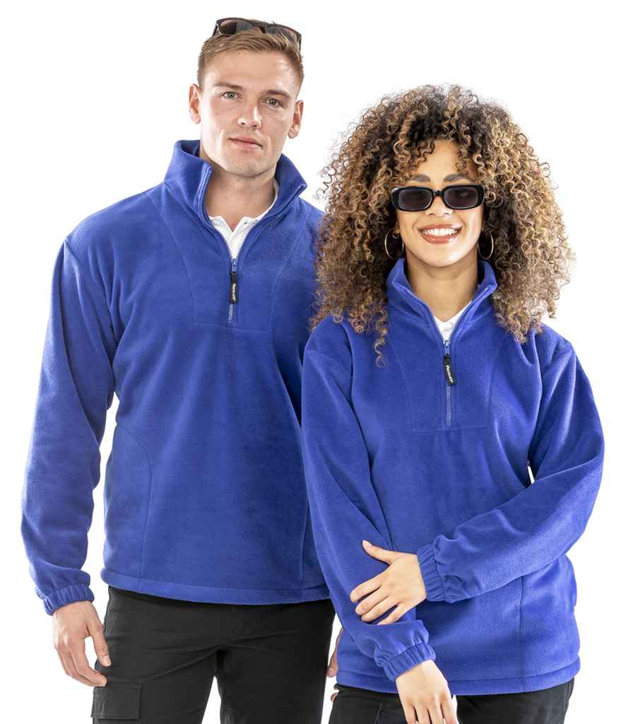 RS33 Royal Blue Model