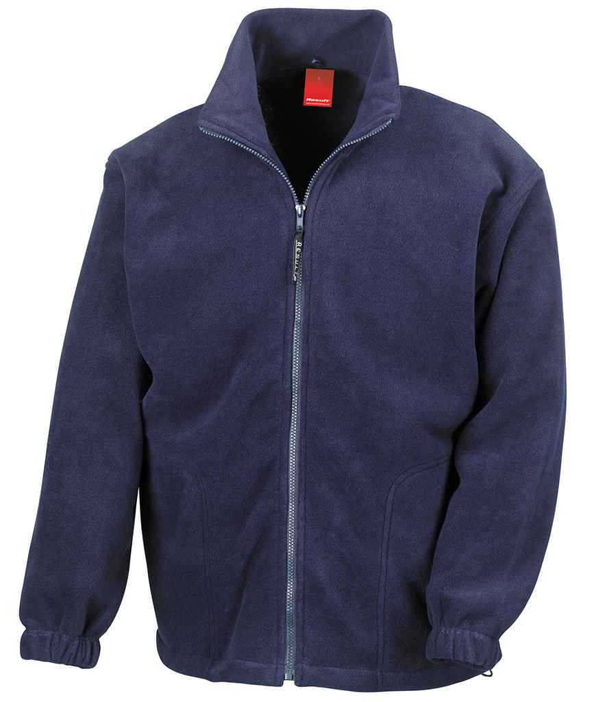 RS36 Navy Front
