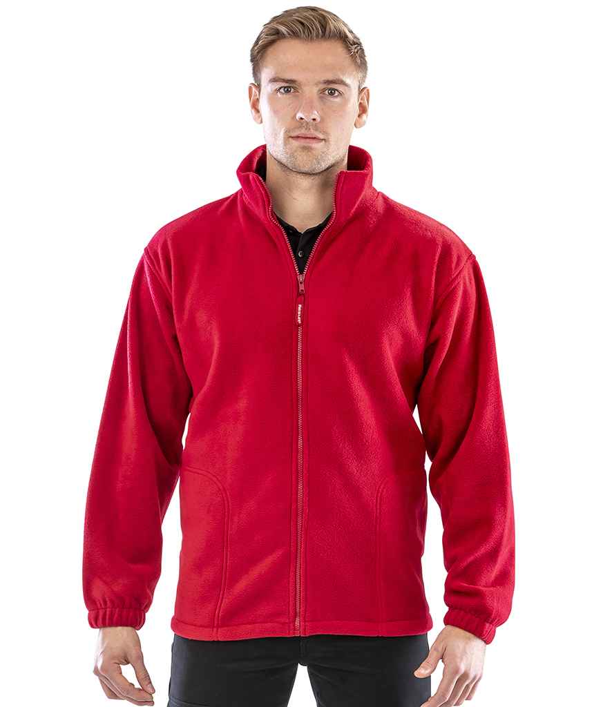 RS36 Red Model