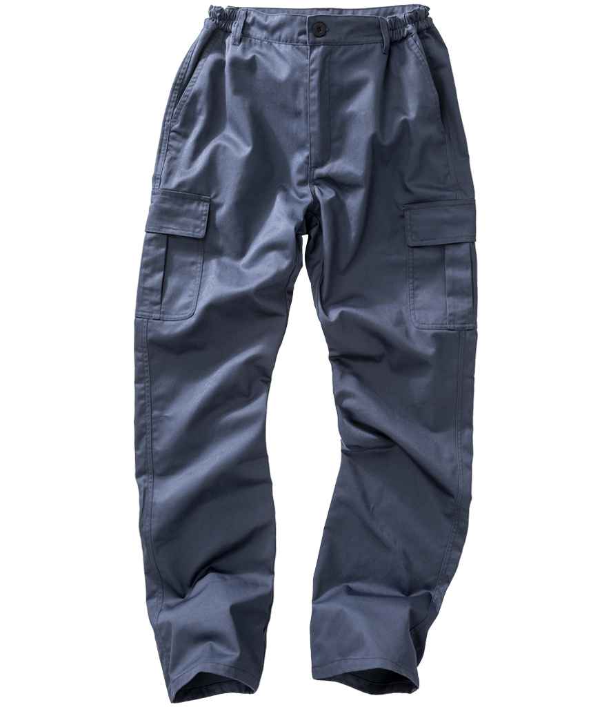 RS511 Navy Front