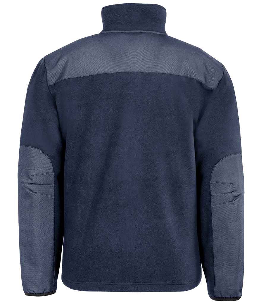 RS515 Navy Back