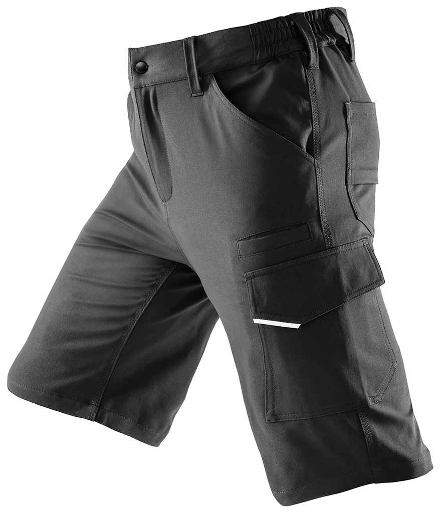 RS520 Black Left