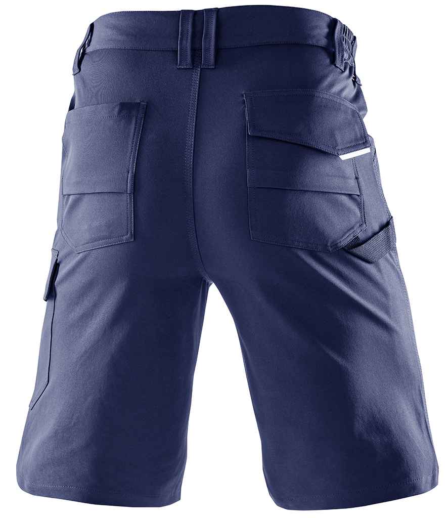 RS520 Navy Back
