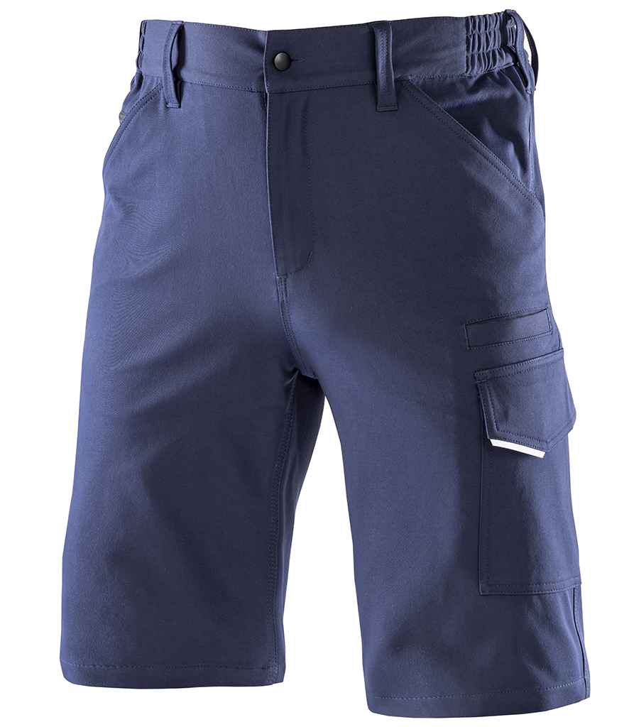 RS520 Navy Front