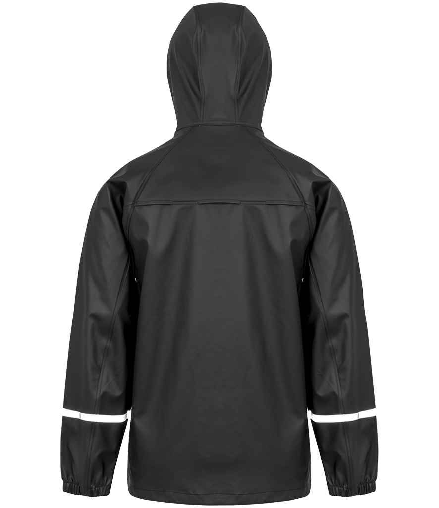 RS915 Black Back