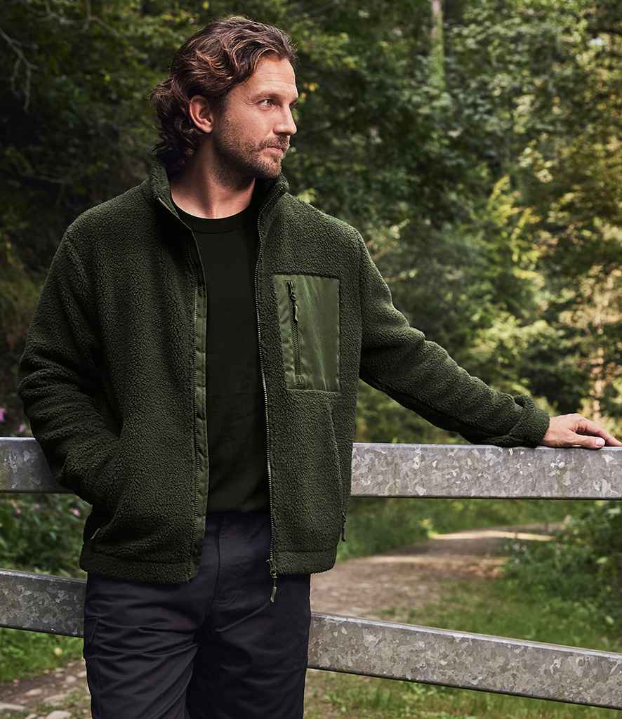 RV300 Olive Green Model