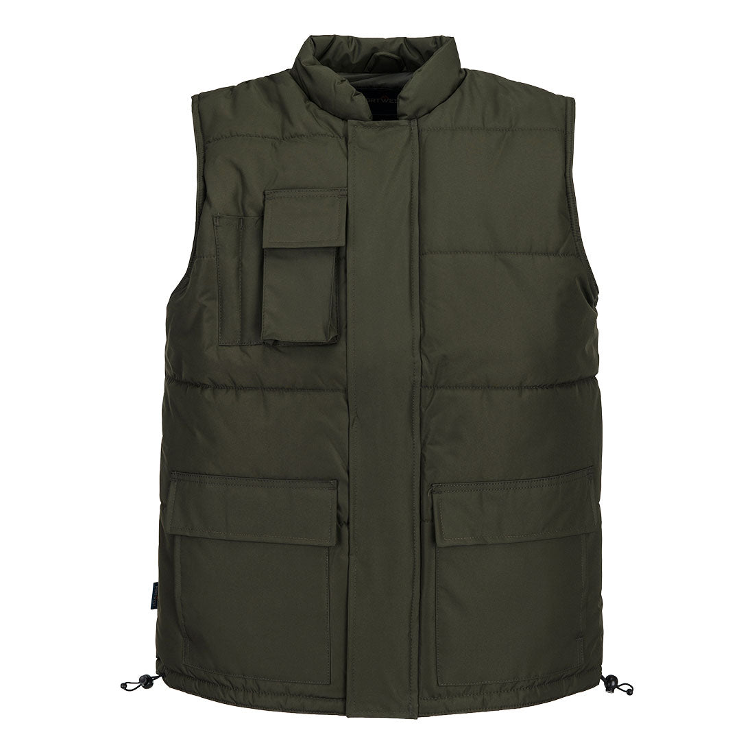 Classic Bodywarmer - Forest Nights