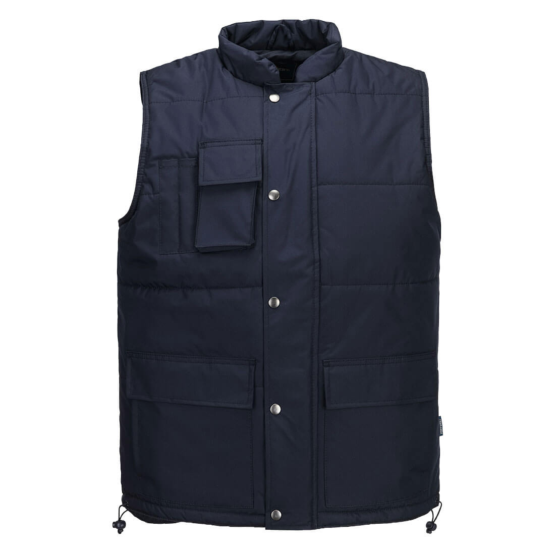 Classic Bodywarmer - Navy (NVR)
