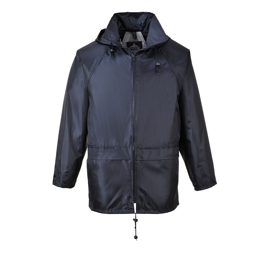 Classic Rain Jacket - Navy (NAR)