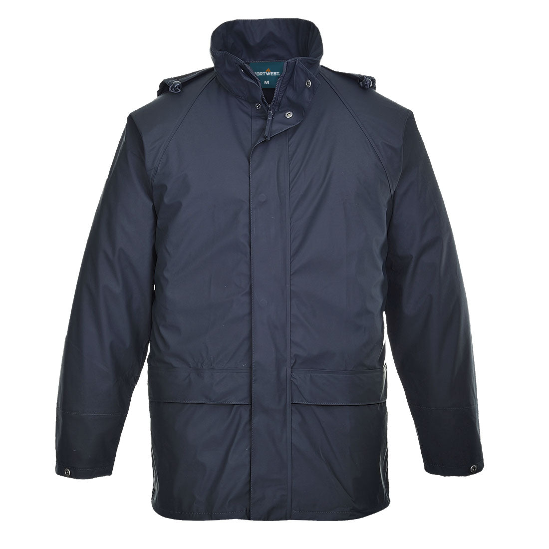 Sealtex Classic Jacket - Navy (NVR)