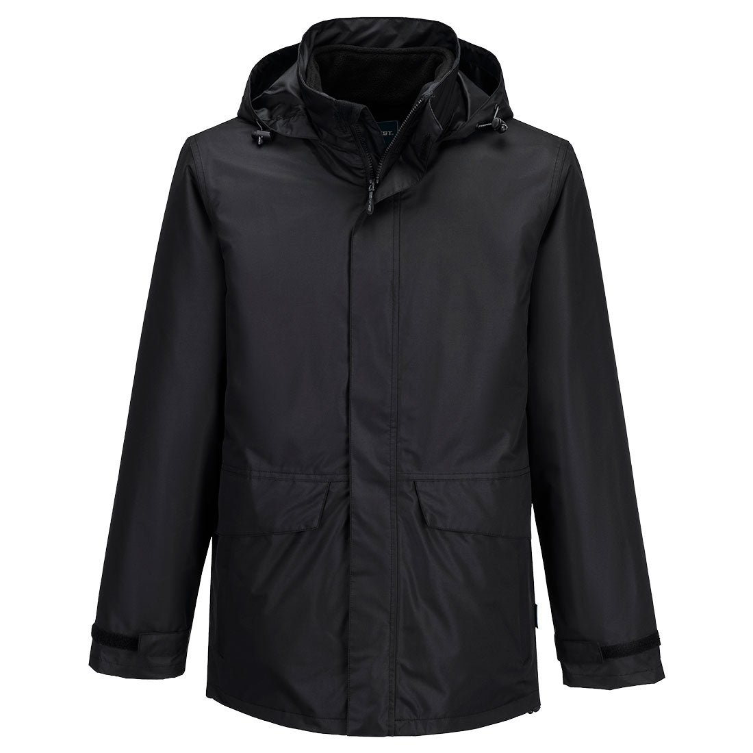 Argo 3-in-1 Jacket - Black