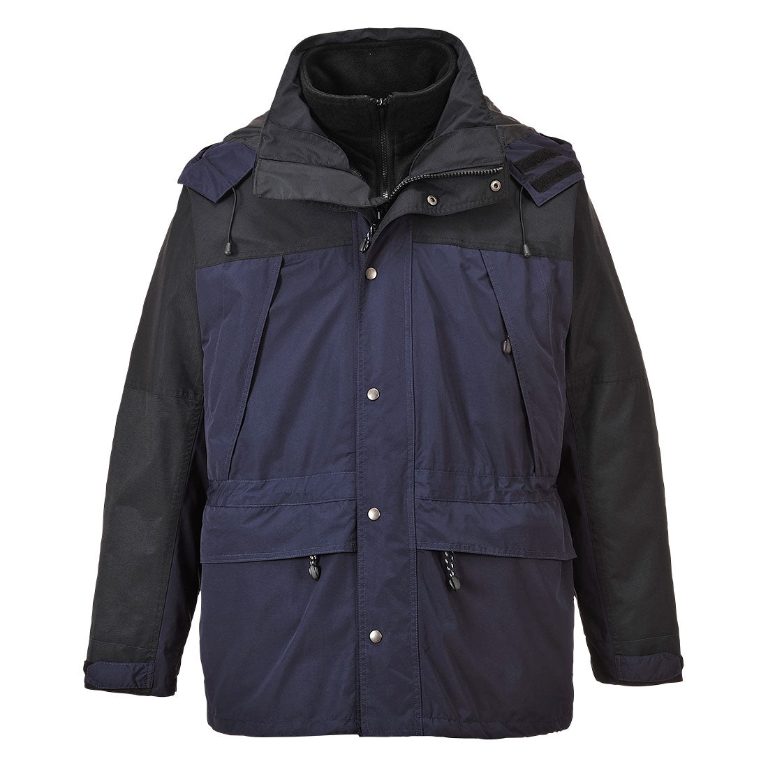 Orkney 3-in-1 Jacket - Navy (NAR)