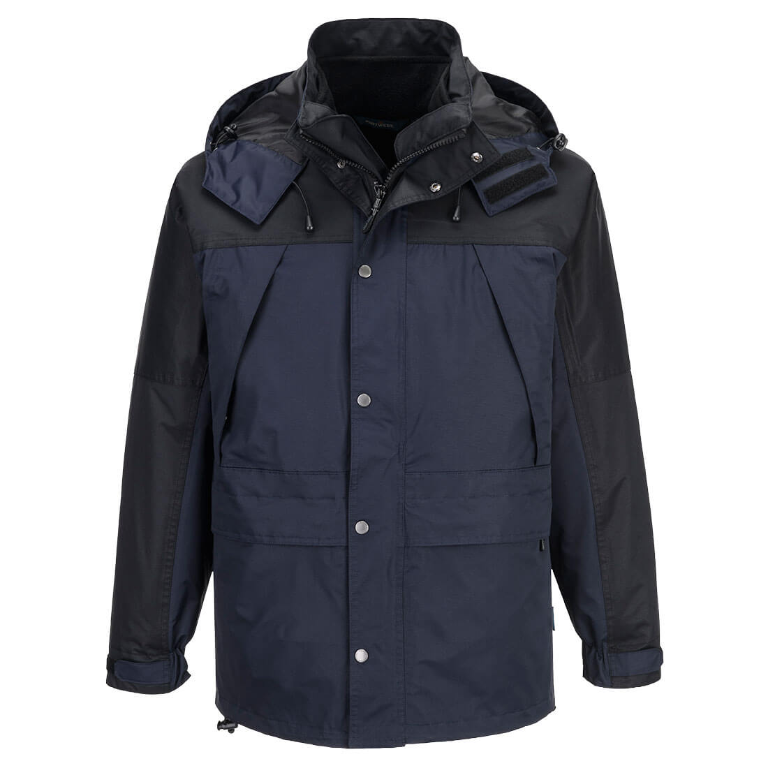 Orkney 3-in-1 Jacket - Navy
